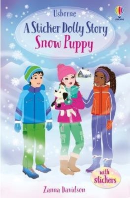 Obrázok Snow Puppy