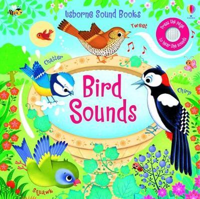 Obrázok Bird Sounds