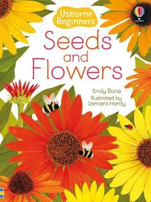 Obrázok Seeds and Flowers