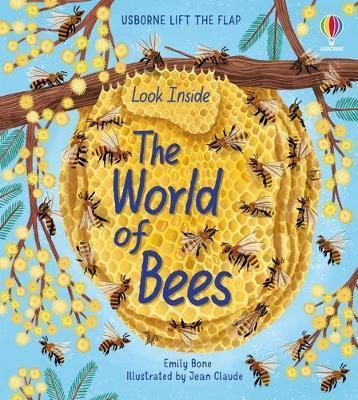Obrázok Look Inside the World of Bees