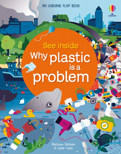 Obrázok See Inside Why Plastic is a Problem