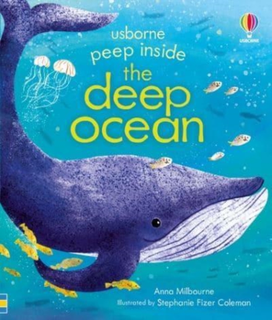 Obrázok Peep Inside the Deep Ocean