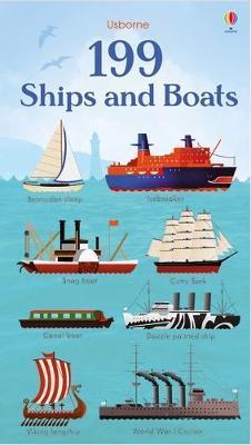 Obrázok 199 Ships and Boats