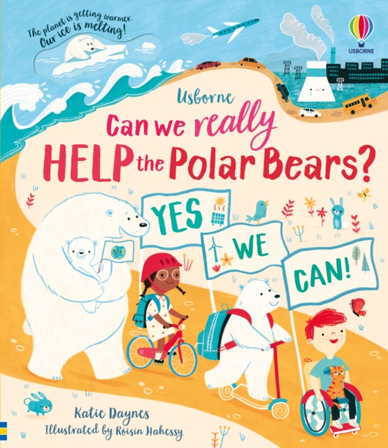 Obrázok Can we really help the Polar Bears?