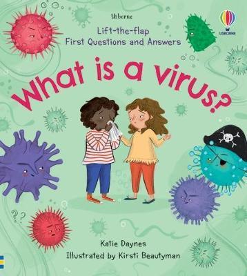 Obrázok What is a Virus