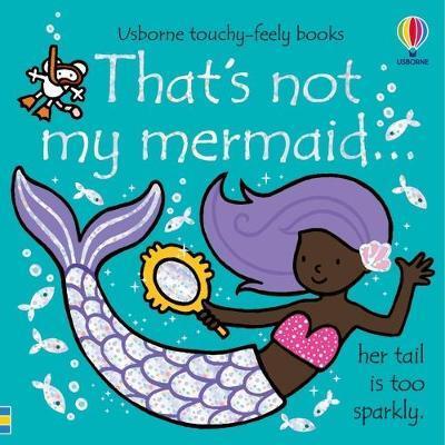 Obrázok Thats not my mermaid…