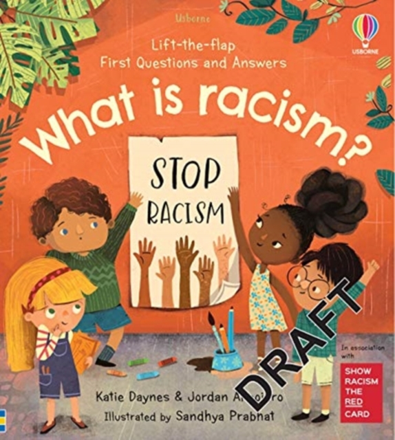 Obrázok What is racism