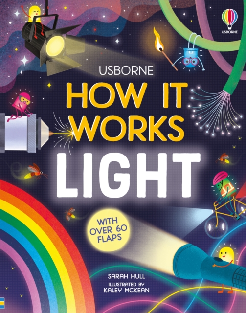 Obrázok How It Works: Light