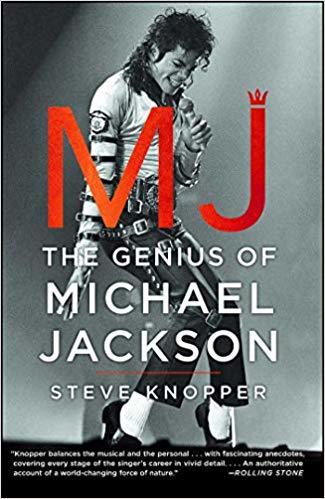 Obrázok Mj: The Genius of Michael Jackson