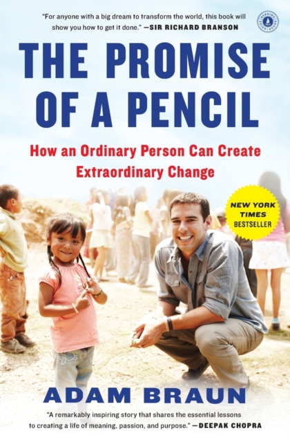 Obrázok The Pormise of a Pencil