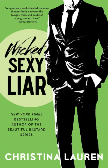 Obrázok Wicked Sexy Liar