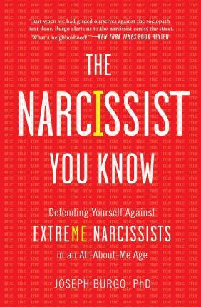 Obrázok The Narcissist You Know
