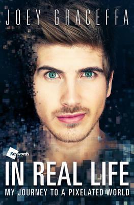 Obrázok In Real Life : My Journey to a Pixelated World