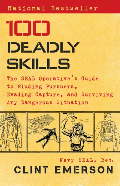 Obrázok 100 Deadly Skills