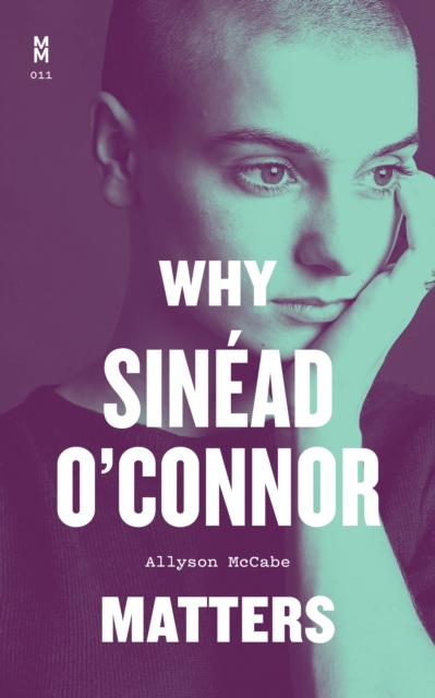 Obrázok Why Sinead O