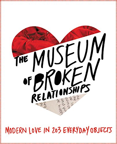 Obrázok Museum of Broken Relationships