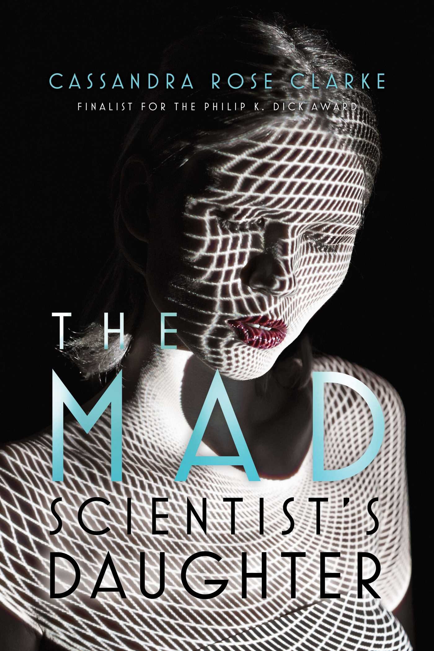 Obrázok The Mad Scientists Daughter