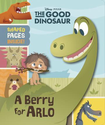 Obrázok Good Dinosaur