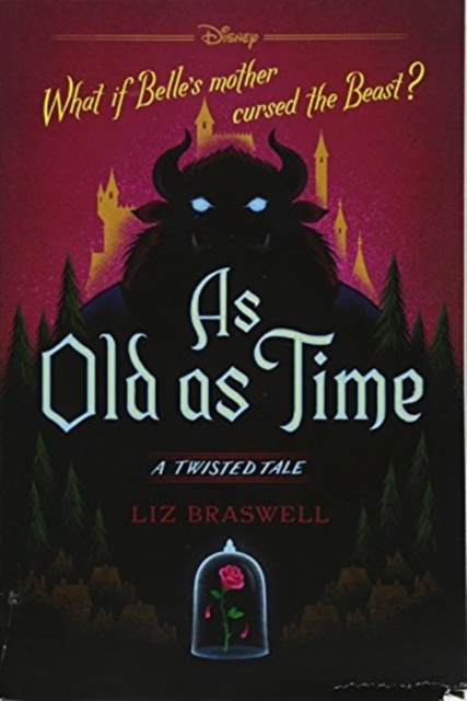 Obrázok Disney Princess Beauty and the Beast: As Old As Time