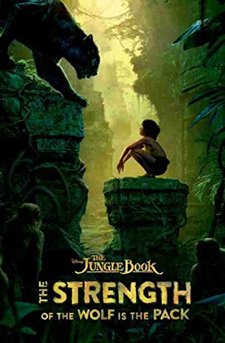 Obrázok Jungle Book