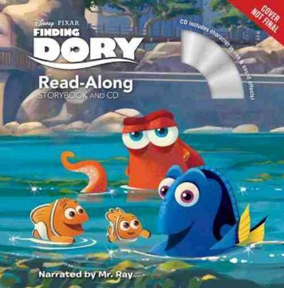 Obrázok Finding Dory