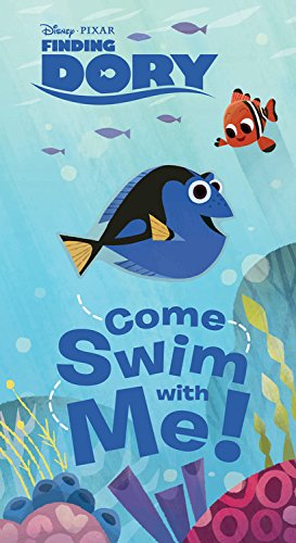 Obrázok Finding Dory Novelty