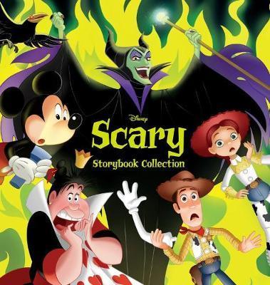 Obrázok Scary Storybook Collection