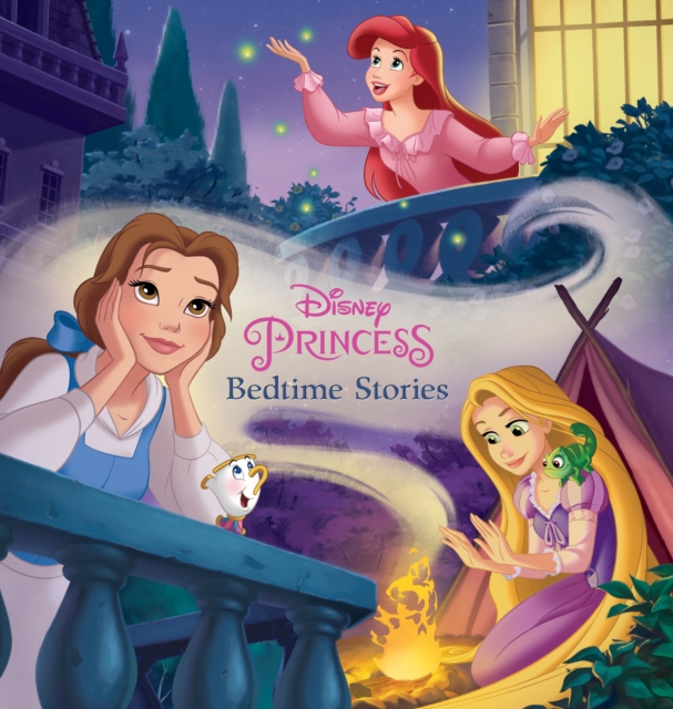 Obrázok Princess Bedtime Stories