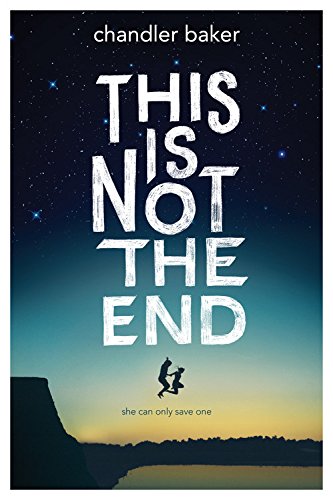 Obrázok This Is Not the End