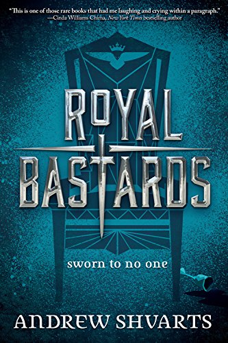 Obrázok Royal Bastards