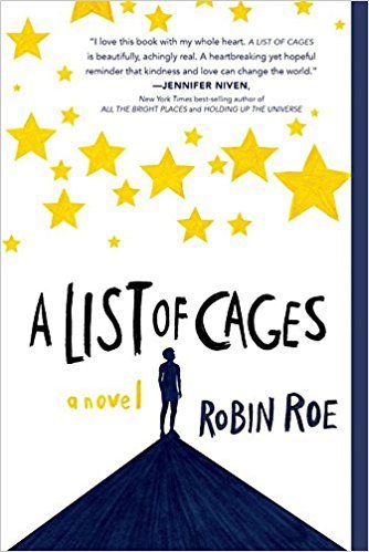 Obrázok A List of Cages