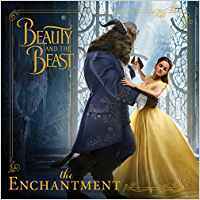 Obrázok Beauty and the Beast Storybook