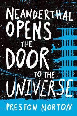 Obrázok Neanderthal Opens the Door to the Universe