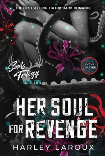 Obrázok Her Soul for Revenge