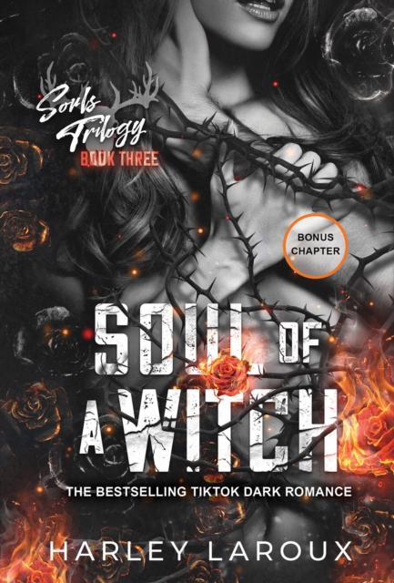 Obrázok Soul of a Witch