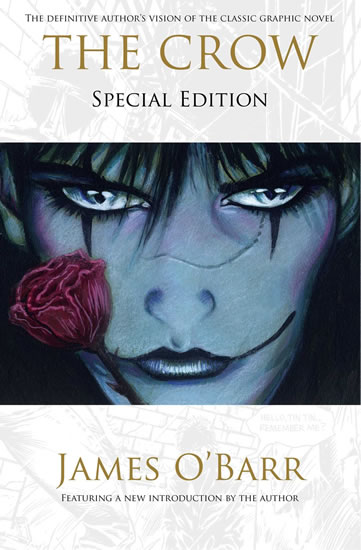 Obrázok The Crow: Special Edition