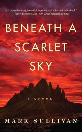 Obrázok Beneath a Scarlet Sky