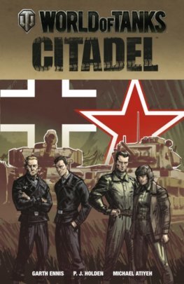 Obrázok World of Tanks Citadel