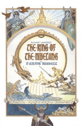Obrázok Ring Of The Nibelung