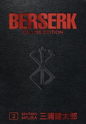 Obrázok Berserk Deluxe Edition 2