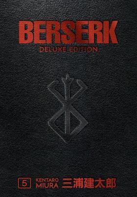 Obrázok Berserk Deluxe Edition 5