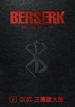 Obrázok Berserk Deluxe Edition 6