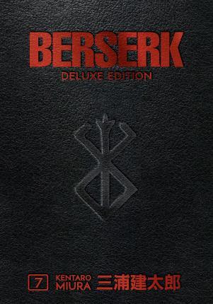 Obrázok Berserk Deluxe Edition 7