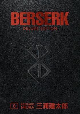 Obrázok Berserk Deluxe Edition 8