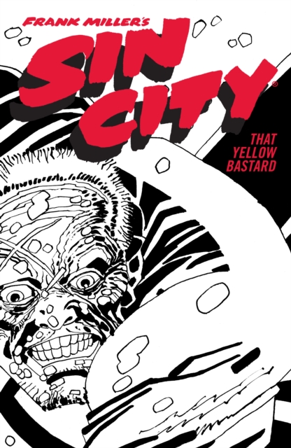 Obrázok Frank Miller's Sin City Volume 4