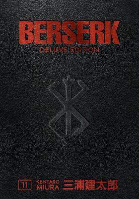 Obrázok Berserk Deluxe Edition 11