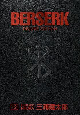 Obrázok Berserk Deluxe Edition 12