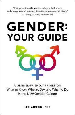 Obrázok Gender: Your Guide
