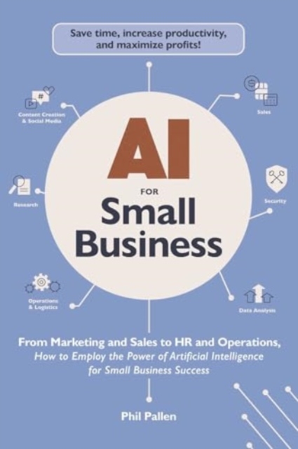 Obrázok AI for Small Business