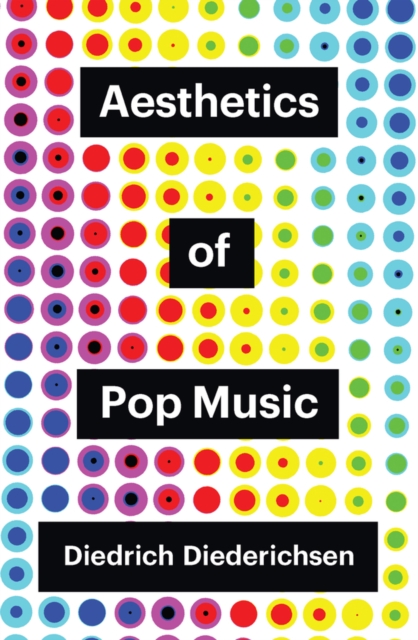 Obrázok Aesthetics of Pop Music